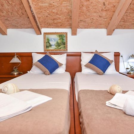 Villa Pedja Zec Exclusive 3+ 布德瓦 外观 照片