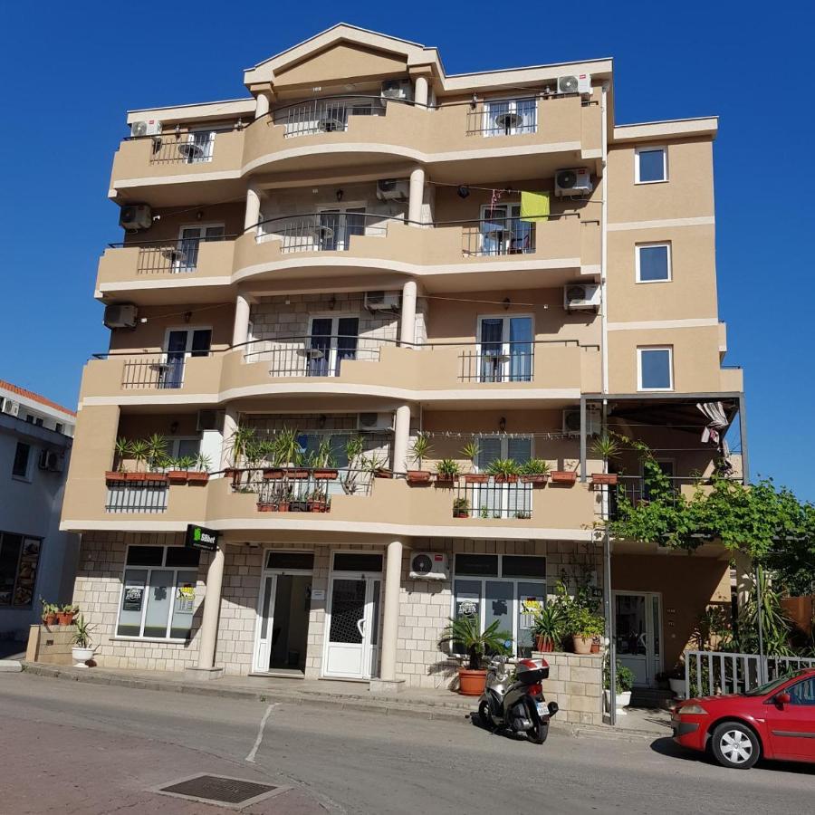 Villa Pedja Zec Exclusive 3+ 布德瓦 外观 照片