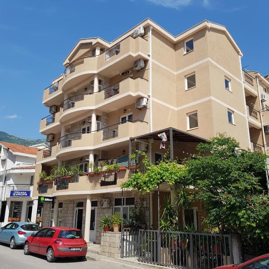 Villa Pedja Zec Exclusive 3+ 布德瓦 外观 照片