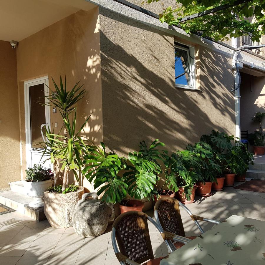 Villa Pedja Zec Exclusive 3+ 布德瓦 外观 照片
