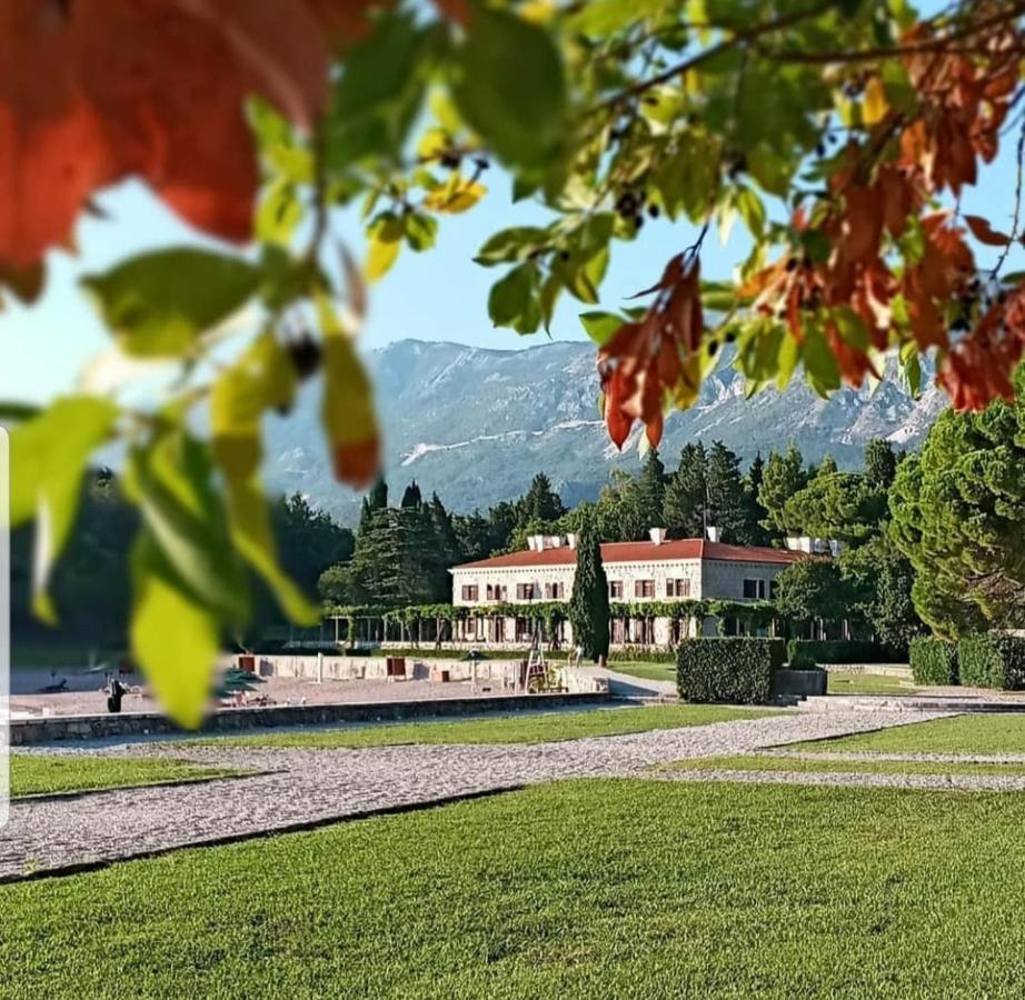 Villa Pedja Zec Exclusive 3+ 布德瓦 外观 照片