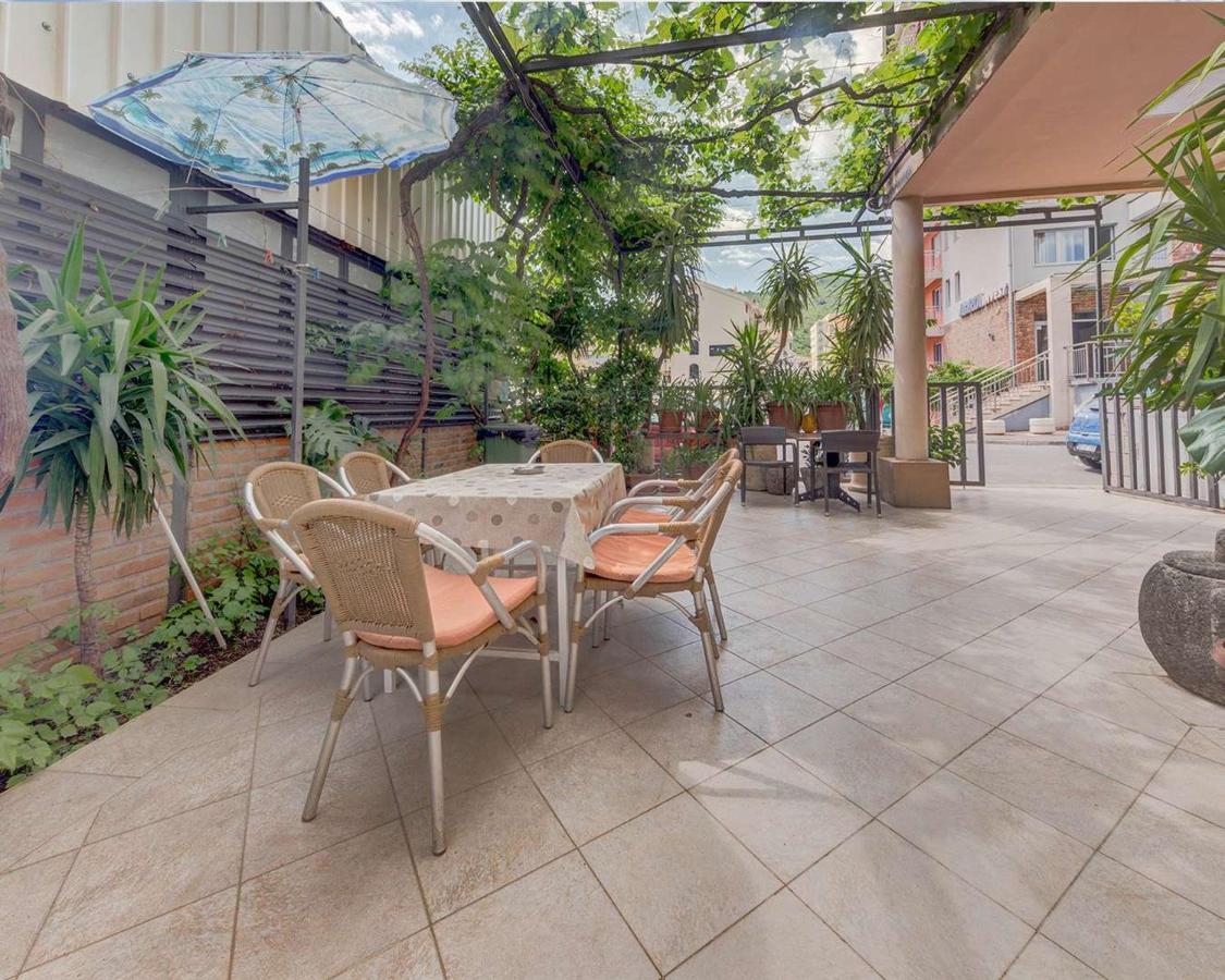 Villa Pedja Zec Exclusive 3+ 布德瓦 外观 照片