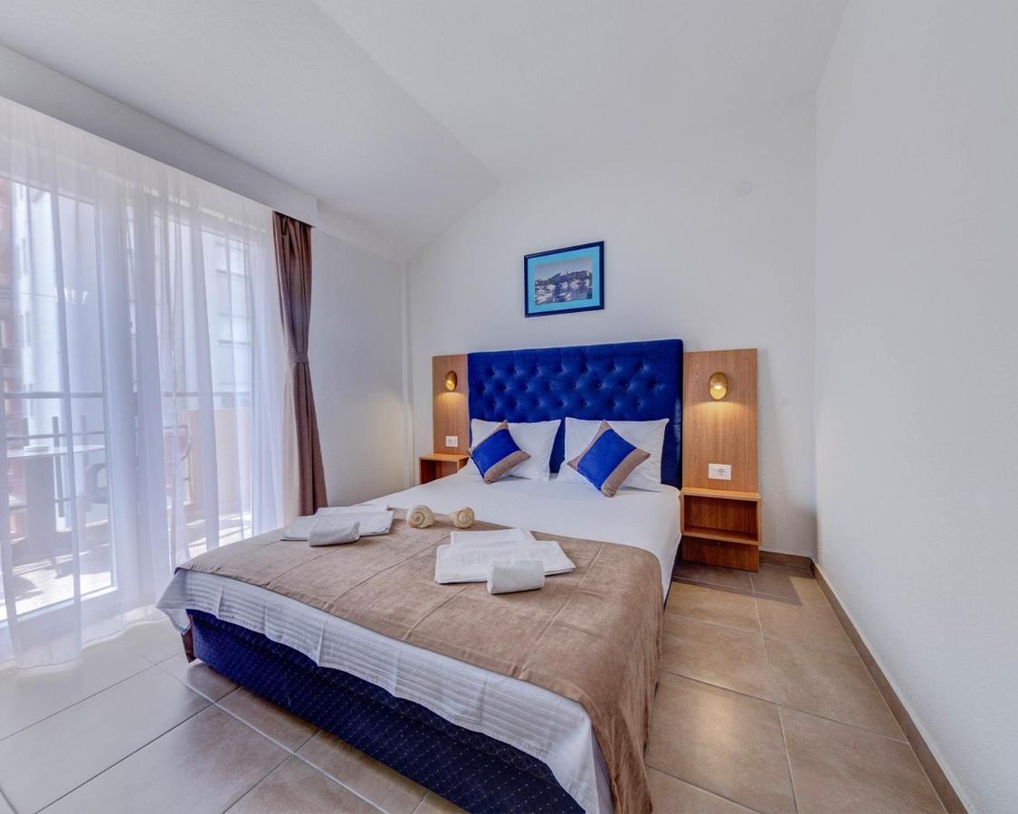 Villa Pedja Zec Exclusive 3+ 布德瓦 外观 照片