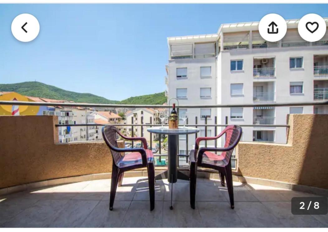 Villa Pedja Zec Exclusive 3+ 布德瓦 外观 照片