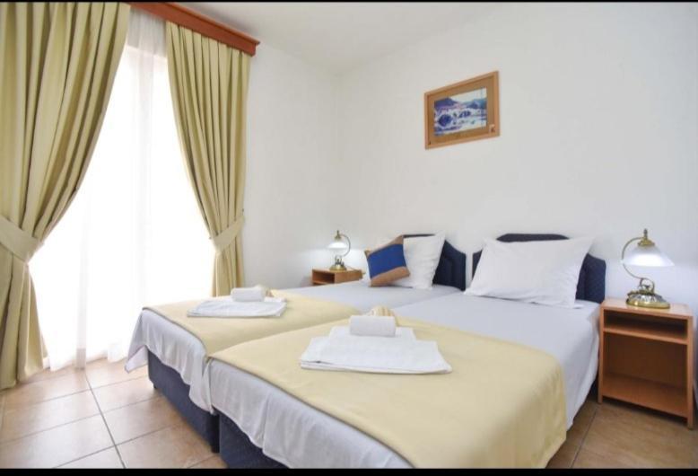 Villa Pedja Zec Exclusive 3+ 布德瓦 外观 照片