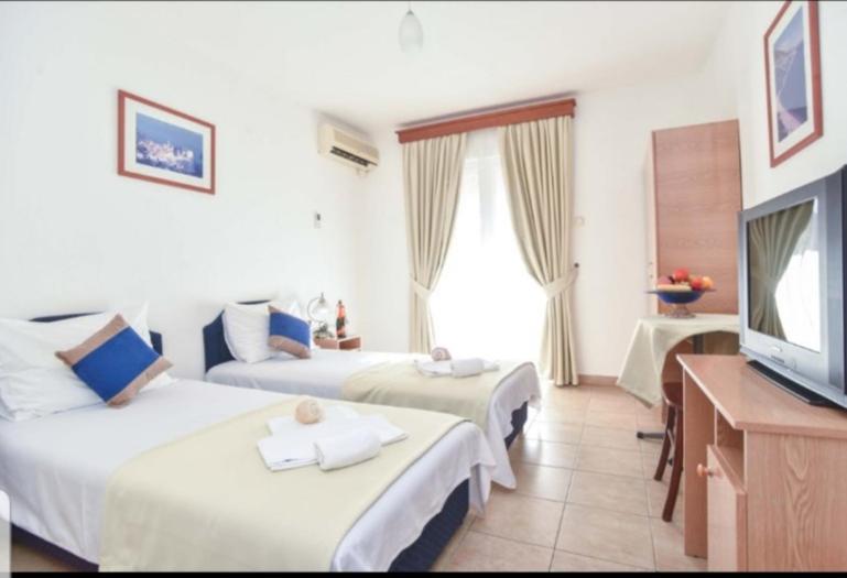 Villa Pedja Zec Exclusive 3+ 布德瓦 外观 照片