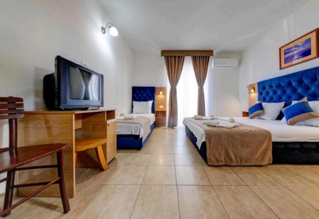 Villa Pedja Zec Exclusive 3+ 布德瓦 外观 照片