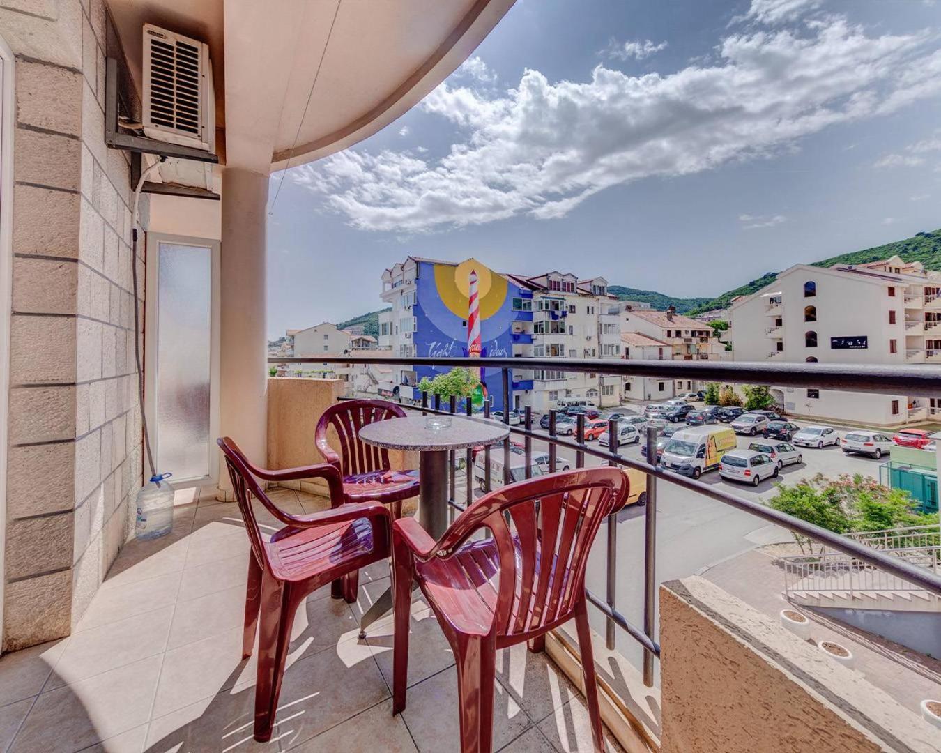 Villa Pedja Zec Exclusive 3+ 布德瓦 客房 照片