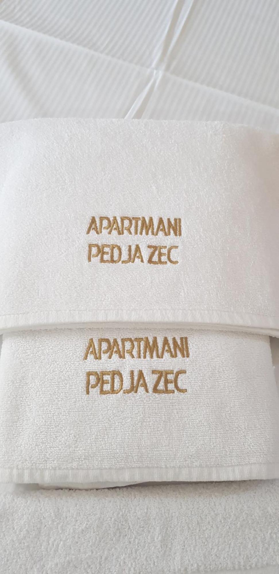 Villa Pedja Zec Exclusive 3+ 布德瓦 外观 照片