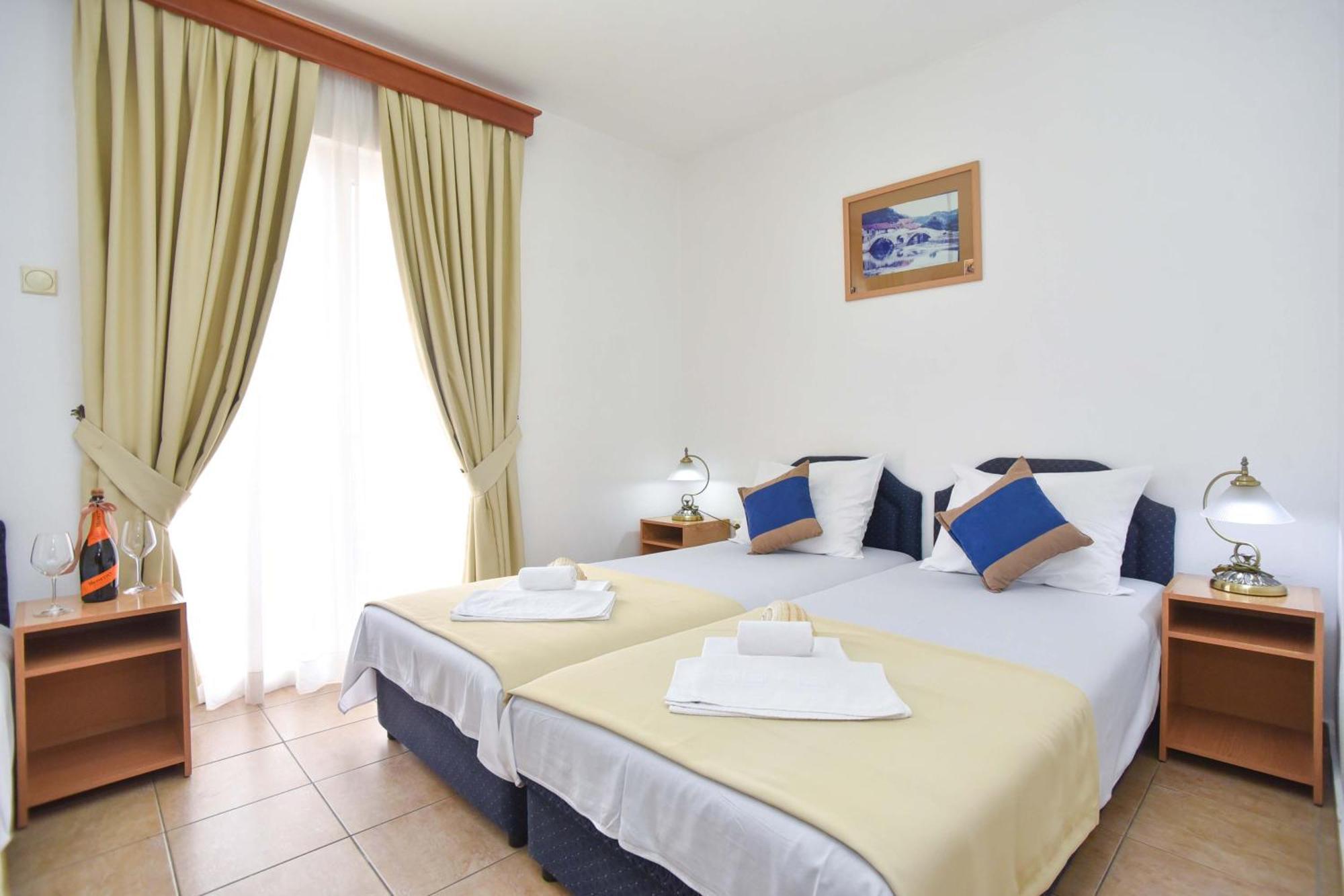 Villa Pedja Zec Exclusive 3+ 布德瓦 外观 照片